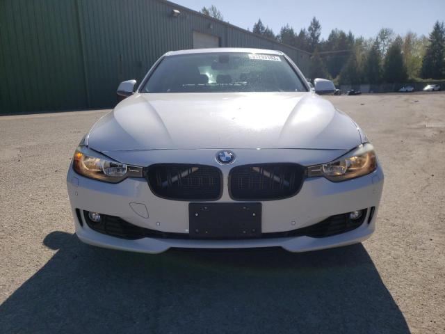 Photo 5 from auction – 2013 BMW 328 I SULE with VIN WBA3C1G5XDNR44258