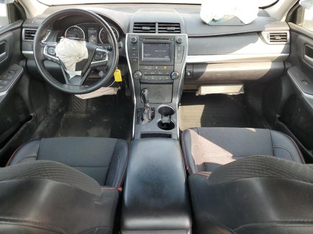 Photo 8 from auction – 2017 TOYOTA CAMRY LE with VIN 4T1BF1FK6HU438933