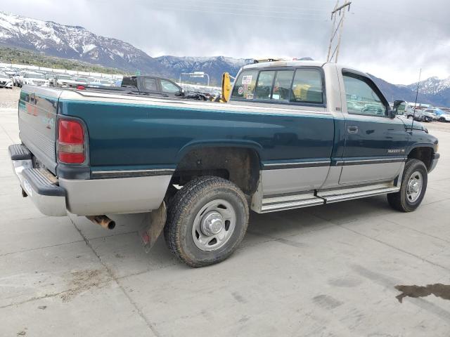 Photo 3 from auction – 1995 DODGE RAM 2500 with VIN 1B7JF26Z5SS342443
