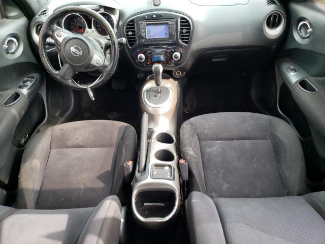 Photo 8 from auction – 2011 NISSAN JUKE S with VIN JN8AF5MR6BT011289