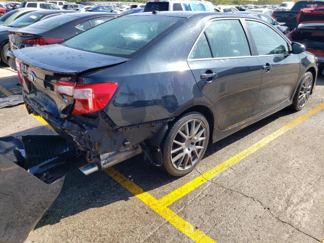 Photo 3 from auction – 2014 TOYOTA CAMRY L with VIN 4T1BF1FKXEU306592