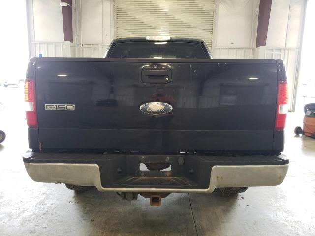 Photo 6 from auction – 2007 FORD F150 with VIN 1FTPX14V07FB00452