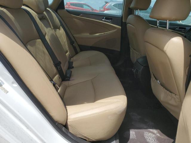 Photo 10 from auction – 2012 HYUNDAI SONATA HYB with VIN KMHEC4A48CA059085