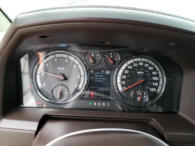Foto 9 de la subasta – 2010 DODGE RAM 1500 con VIN 1D7RV1CT7AS137047