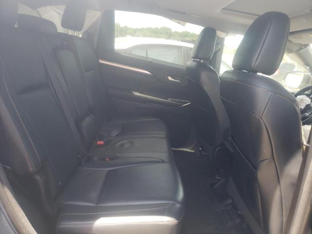 Фото 10 с аукциона – 2016 TOYOTA HIGHLANDER с VIN 5TDKKRFH0GS501403