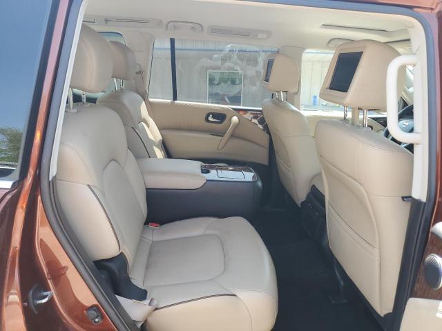 Photo 11 from auction – 2017 NISSAN ARMADA PLA with VIN JN8AY2NE5H9703411