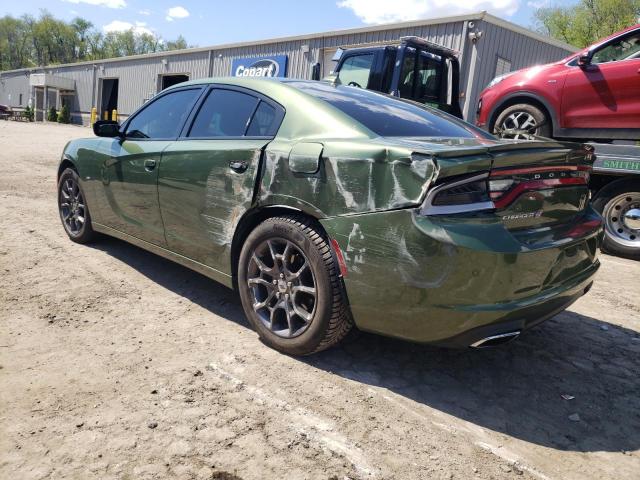 Photo 2 from auction – 2018 DODGE CHARGER GT with VIN 2C3CDXJG4JH164715