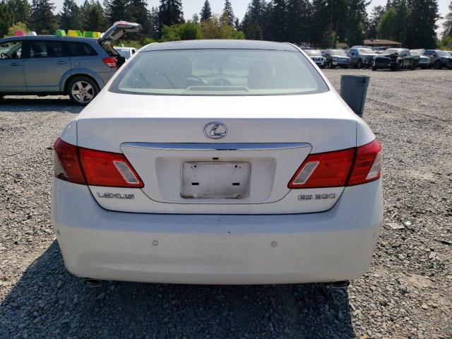 Photo 6 from auction – 2007 LEXUS ES 350 with VIN JTHBJ46G972122743