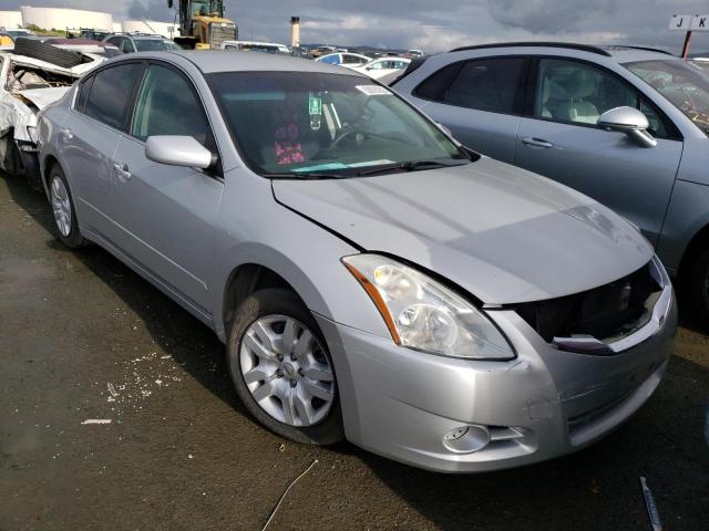 Photo 4 from auction – 2011 NISSAN ALTIMA BAS with VIN 1N4AL2AP1BN419098