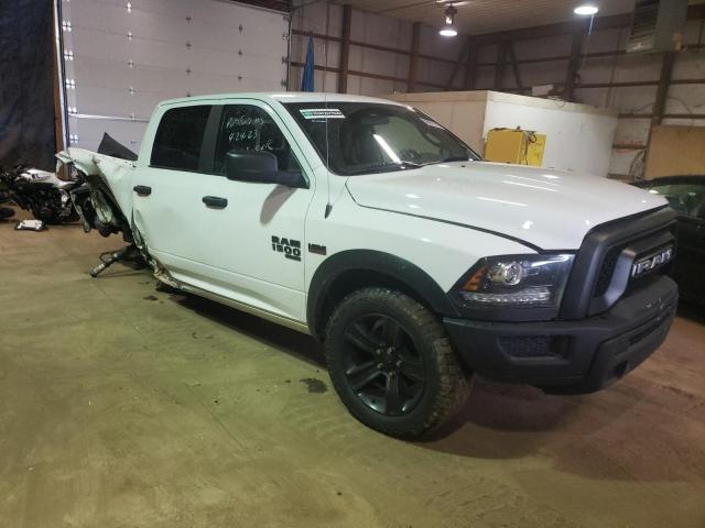 Photo 4 from auction – 2021 RAM 1500 CLASS with VIN 1C6RR7LT9MS528178