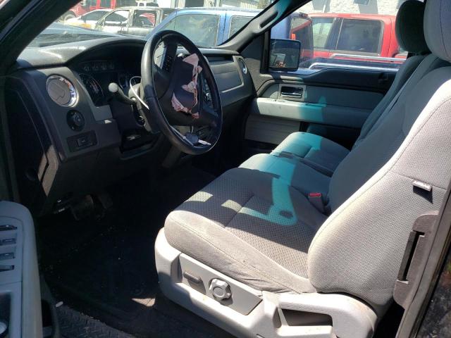Photo 7 from auction – 2011 FORD F150 SUPER with VIN 1FTFX1EF3BFB32727