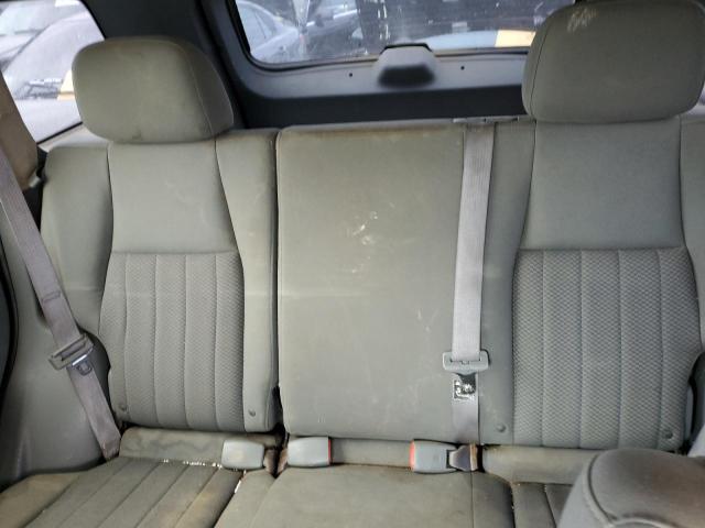 Photo 10 from auction – 2005 JEEP GRAND CHER with VIN 1J4GR48K35C687735