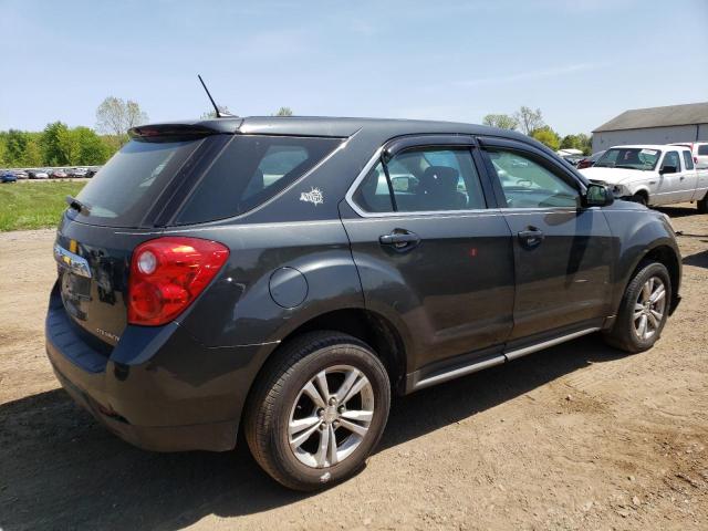 Photo 3 from auction – 2013 CHEVROLET EQUINOX LS with VIN 2GNALBEK5D1165898