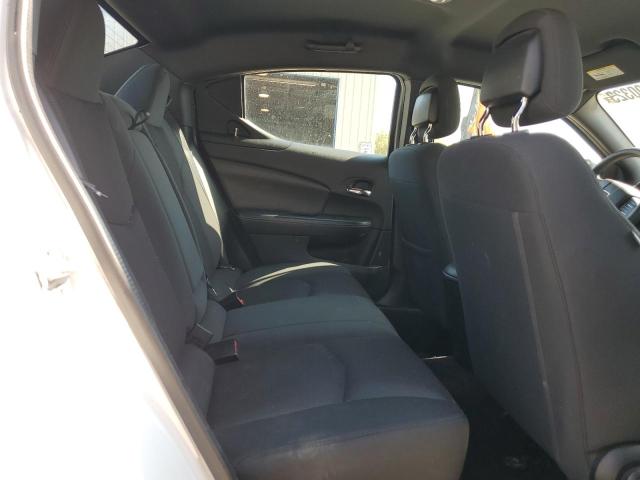 Photo 10 from auction – 2014 DODGE AVENGER SE with VIN 1C3CDZAB4EN214350