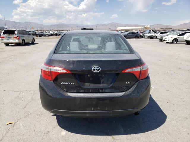 Photo 6 from auction – 2015 TOYOTA COROLLA L with VIN 2T1BURHE7FC396864