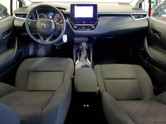 Photo 8 from auction – 2023 TOYOTA COROLLA LE with VIN 5YFB4MDE4PP012288