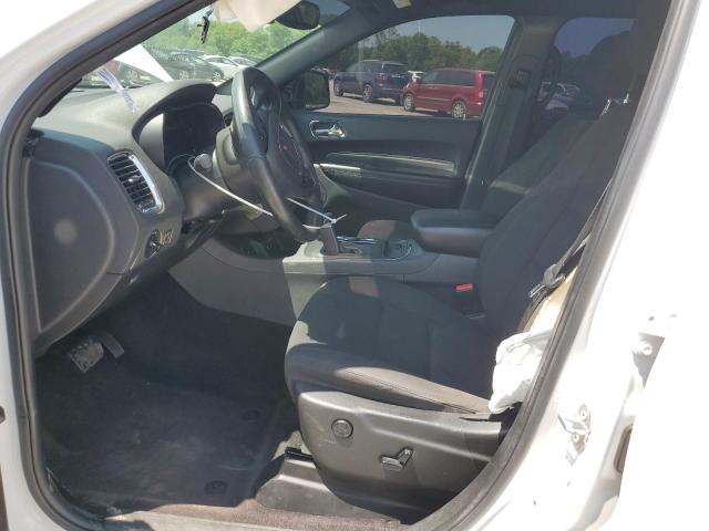 Photo 7 from auction – 2018 DODGE DURANGO SX with VIN 1C4RDJAG9JC255503