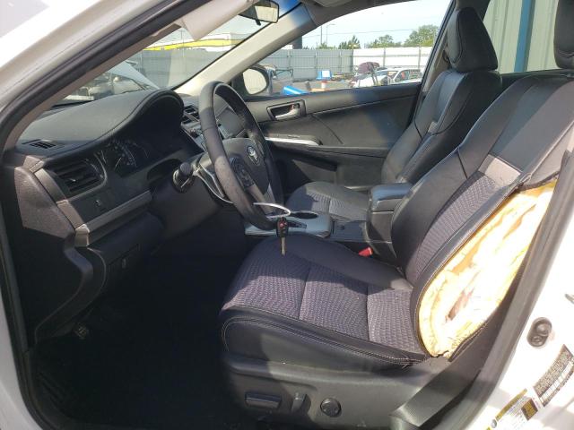 Photo 7 from auction – 2014 TOYOTA CAMRY L with VIN 4T1BF1FK7EU395554