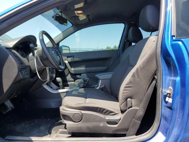 Photo 7 from auction – 2010 FORD FOCUS SE with VIN 1FAHP3CN7AW140686