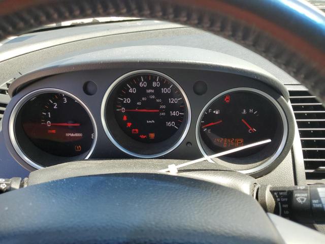 Foto 9 de la subasta – 2008 NISSAN MAXIMA SE con VIN 1N4BA41E98C810850