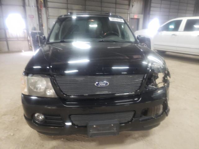 Photo 5 from auction – 2003 FORD EXPLORER L with VIN 1FMDU85K23UB82775