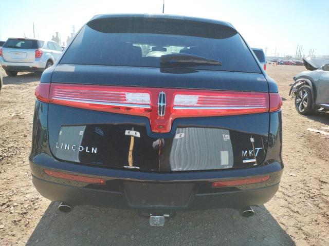Photo 6 from auction – 2014 LINCOLN MKT with VIN 2LMHJ5AT8EBL58975
