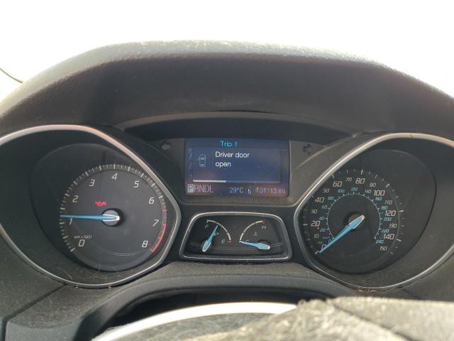صورة رقم 9 من المزاد - 2012 FORD FOCUS SE مع VIN 1FAHP3K24CL150832