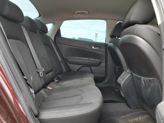 Photo 10 from auction – 2016 KIA OPTIMA LX with VIN 5XXGT4L32GG015269