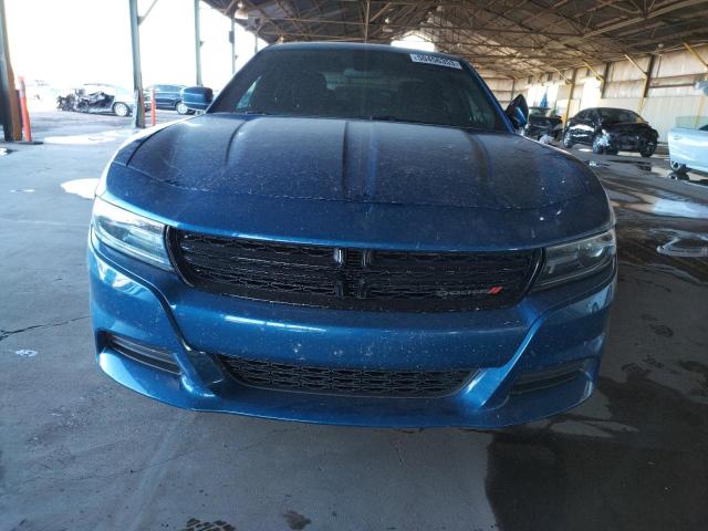 Photo 5 from auction – 2021 DODGE CHARGER SX with VIN 2C3CDXBG3MH671219