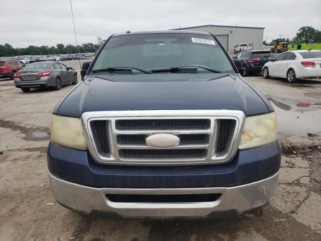 Photo 5 from auction – 2008 FORD F150 SUPER with VIN 1FTRW12W48KE94487