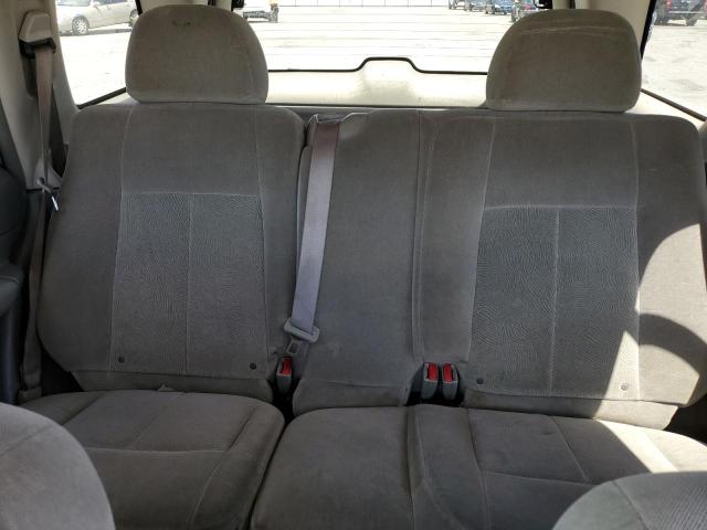 Photo 10 from auction – 2005 CHEVROLET TRAILBLAZE with VIN 1GNDT13S952239142