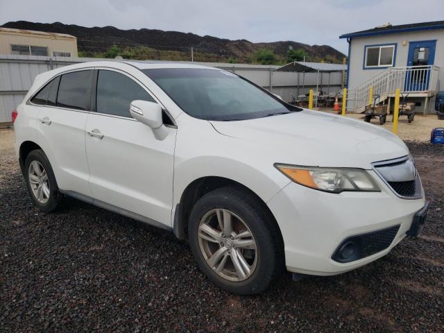 Photo 4 from auction – 2015 ACURA RDX with VIN 5J8TB3H31FL011539