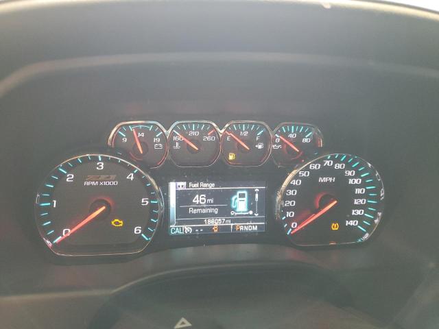 Photo 9 from auction – 2015 CHEVROLET SILVERADO with VIN 3GCUKSEC4FG130913