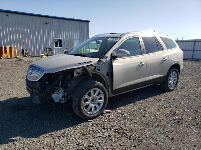 BUICK ENCLAVE CX 2011 with VIN 5GAKVCED9BJ269359 - Photo from auction