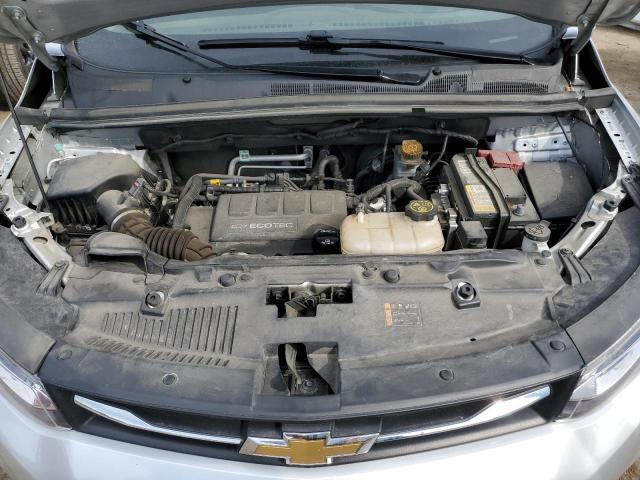 Photo 12 from auction – 2018 CHEVROLET TRAX LS with VIN 3GNCJKSB2JL385707