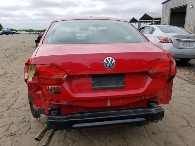 Photo 6 from auction – 2014 VOLKSWAGEN JETTA BASE with VIN 3VW1K7AJ2EM413182