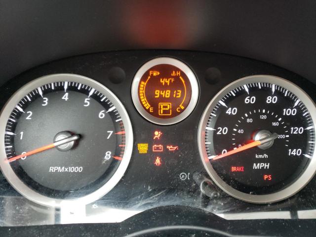 Photo 9 from auction – 2011 NISSAN SENTRA 2.0 with VIN 3N1AB6AP1BL658965