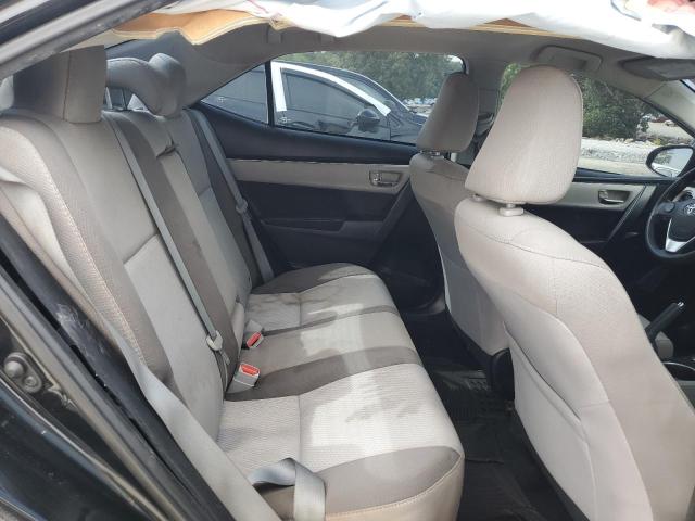 Photo 10 from auction – 2017 TOYOTA COROLLA L with VIN 5YFBURHE5HP648565