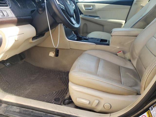Photo 7 from auction – 2016 TOYOTA CAMRY LE with VIN 4T1BF1FK3GU615145