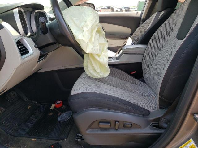 Photo 7 from auction – 2011 CHEVROLET EQUINOX LT with VIN 2CNALDEC0B6329678