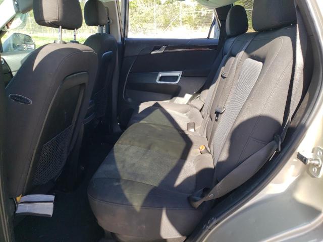 Photo 11 from auction – 2013 CHEVROLET CAPTIVA LT with VIN 3GNAL3EK3DS638983
