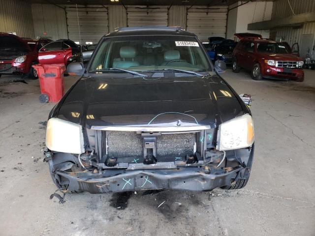 Photo 5 from auction – 2004 GMC ENVOY XUV with VIN 1GKET12S746172079