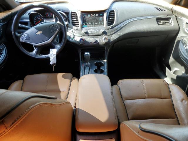 Photo 8 from auction – 2016 CHEVROLET IMPALA LTZ with VIN 1G1145S33GU117290