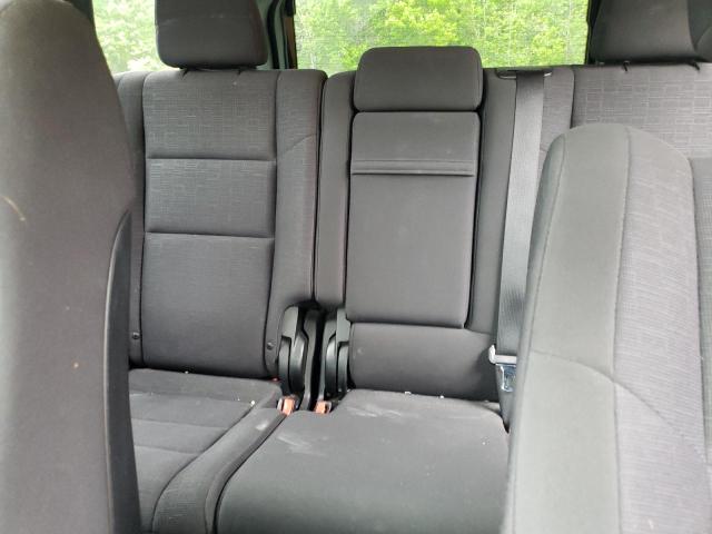 Photo 10 from auction – 2012 JEEP GRAND CHER with VIN 1C4RJFAG4CC165524