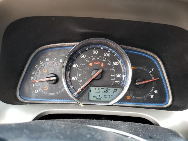 Photo 9 from auction – 2015 TOYOTA RAV4 LIMIT with VIN 2T3DFREV3FW294409