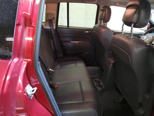 Photo 11 from auction – 2015 JEEP COMPASS LA with VIN 1C4NJDEBXFD258211