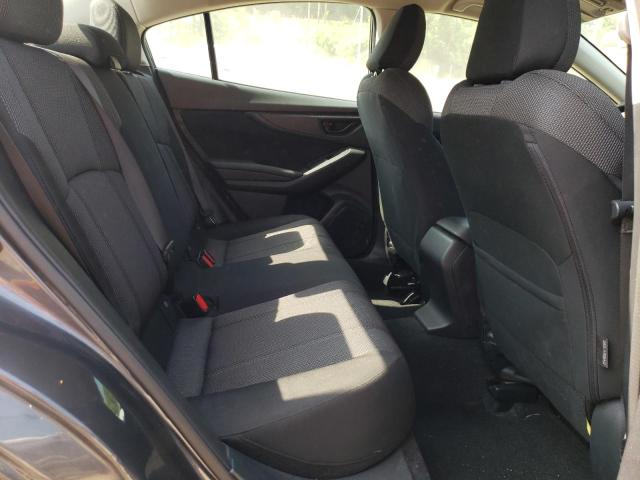 Photo 10 from auction – 2018 SUBARU IMPREZA PR with VIN 4S3GKAD66J3618369