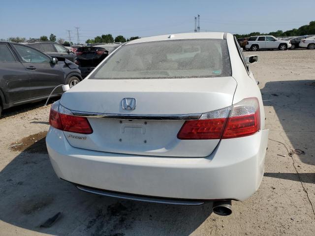 Photo 6 from auction – 2015 HONDA ACCORD EXL with VIN 1HGCR2F88FA007245