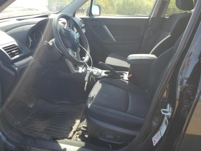 Photo 7 from auction – 2014 SUBARU FORESTER 2 with VIN JF2SJAEC1EH542944