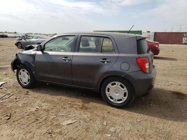 Photo 2 from auction – 2011 TOYOTA SCION XD with VIN JTKKU4B49B1008589